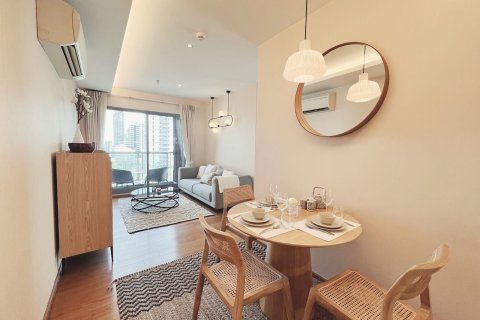 Condominio de 2 dormitorios en Watthana, Bangkok, Tailandia № 149911 - foto 8