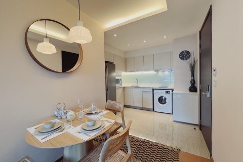 Condominio de 2 dormitorios en Watthana, Bangkok, Tailandia № 149911 - foto 10