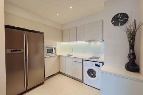 Condominio de 2 dormitorios en Watthana, Bangkok, Tailandia № 149911 - foto 7