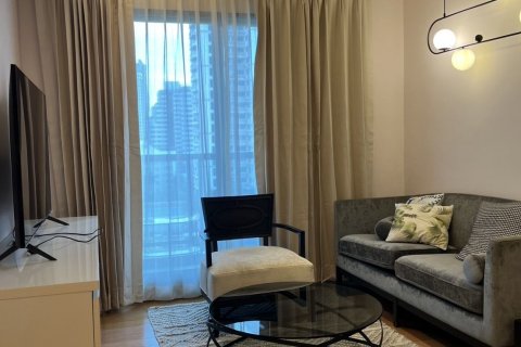 Condominio de 2 dormitorios en Watthana, Bangkok, Tailandia № 149911 - foto 2