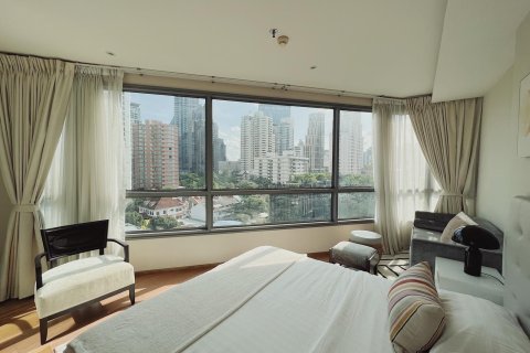 Condominio de 2 dormitorios en Watthana, Bangkok, Tailandia № 149911 - foto 6