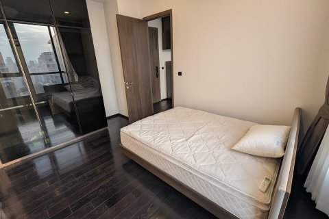Studio in the Condo in Watthana, Bangkok, Thailand № 171888 - photo 8