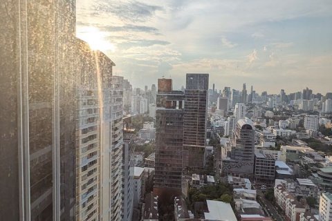Studio in the Condo in Watthana, Bangkok, Thailand № 171888 - photo 7