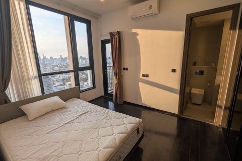 Studio in the Condo in Watthana, Bangkok, Thailand № 171888 - photo 4