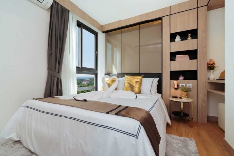 Eigentumswohnung in Karon, Thailand, 2 Schlafzimmer № 165766 - Foto 3