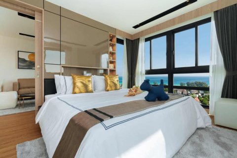 Eigentumswohnung in Karon, Thailand, 2 Schlafzimmer № 165766 - Foto 2
