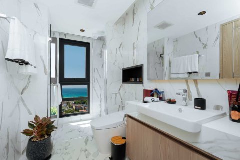 Eigentumswohnung in Karon, Thailand, 2 Schlafzimmer № 165766 - Foto 10