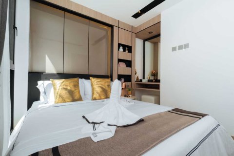 Eigentumswohnung in Karon, Thailand, 2 Schlafzimmer № 165766 - Foto 30