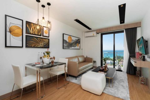 Eigentumswohnung in Karon, Thailand, 2 Schlafzimmer № 165766 - Foto 26