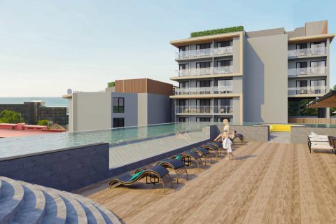 Eigentumswohnung in Karon, Thailand, 2 Schlafzimmer № 165766 - Foto 14