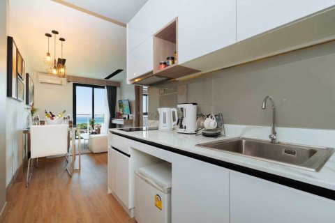 Eigentumswohnung in Karon, Thailand, 2 Schlafzimmer № 165766 - Foto 7