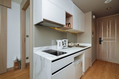 Eigentumswohnung in Karon, Thailand, 2 Schlafzimmer № 165766 - Foto 8