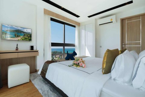 Eigentumswohnung in Karon, Thailand, 2 Schlafzimmer № 165766 - Foto 4