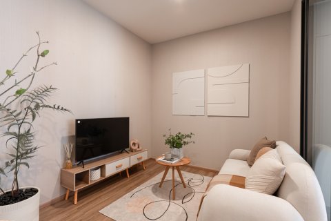Condominio de 1 dormitorio en Bangkok, Tailandia № 165762 - foto 7