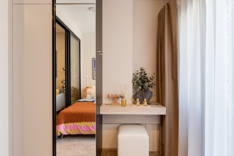 Condo à Bangkok, Thaïlande, 1 chambre № 165763 - photo 4