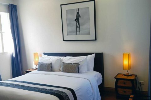Chalet de 4 dormitorios en Cha-am, Tailandia № 137013 - foto 4