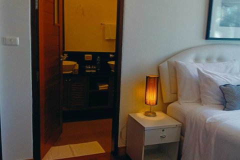 Chalet de 4 dormitorios en Cha-am, Tailandia № 137013 - foto 9