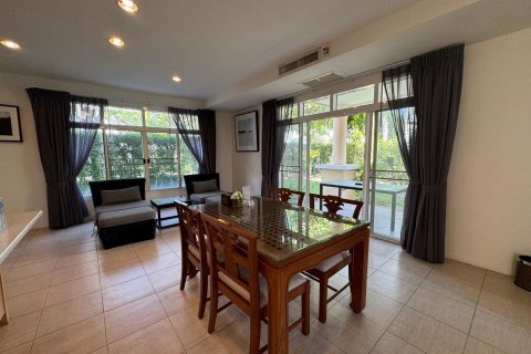 Chalet de 4 dormitorios en Cha-am, Tailandia № 137013 - foto 20