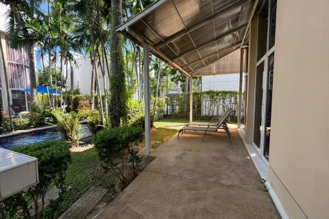 Chalet de 4 dormitorios en Cha-am, Tailandia № 137013 - foto 29