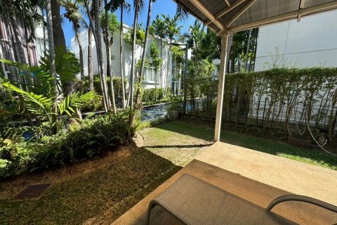 Chalet de 4 dormitorios en Cha-am, Tailandia № 137013 - foto 30