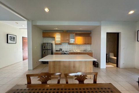 Chalet de 4 dormitorios en Cha-am, Tailandia № 137013 - foto 23