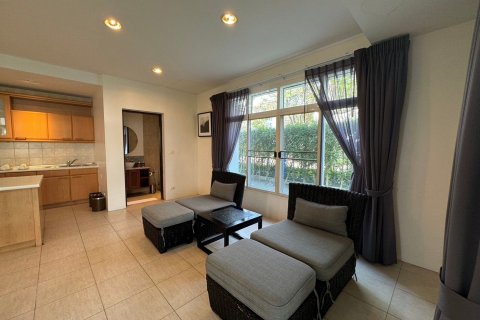Chalet de 4 dormitorios en Cha-am, Tailandia № 137013 - foto 21