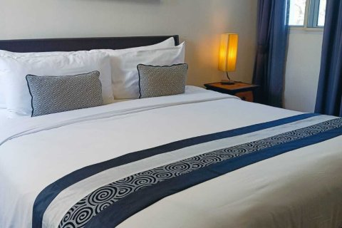 Chalet de 4 dormitorios en Cha-am, Tailandia № 137013 - foto 6