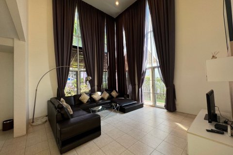 Chalet de 4 dormitorios en Cha-am, Tailandia № 137013 - foto 28