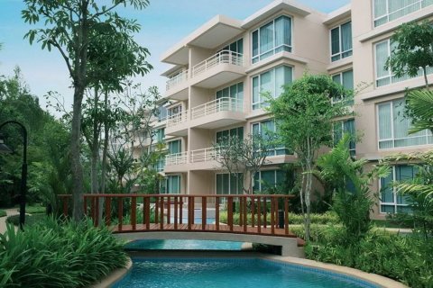 Baan San Ploen in Hua Hin, Thailand № 47046 - photo 6