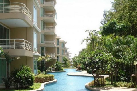 Baan San Ploen in Hua Hin, Thailand № 47046 - photo 7