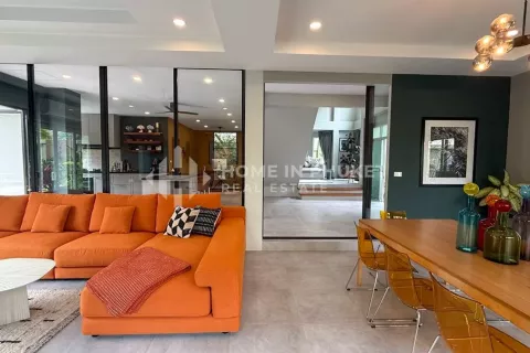 บ้านในหาดกมลา, ประเทศไทย 3 ห้องนอน № 135141 - รูปถ่าย 7