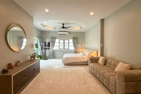 บ้านในหาดกมลา, ประเทศไทย 3 ห้องนอน № 135141 - รูปถ่าย 18