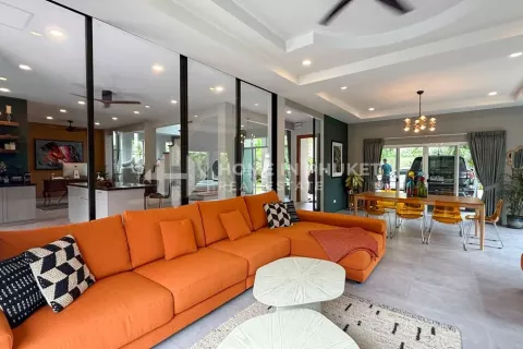บ้านในหาดกมลา, ประเทศไทย 3 ห้องนอน № 135141 - รูปถ่าย 6