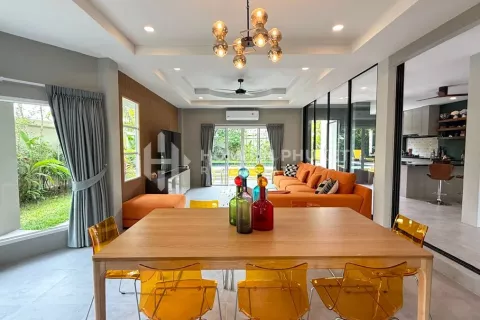 บ้านในหาดกมลา, ประเทศไทย 3 ห้องนอน № 135141 - รูปถ่าย 9