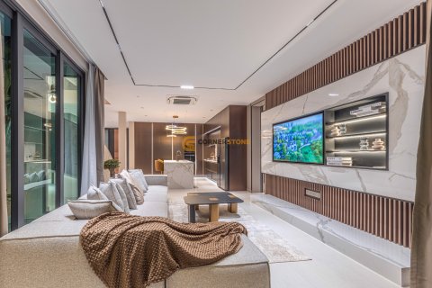 Studio auf Jomtien Beach, Pattaya, Thailand № 135149 - Foto 7