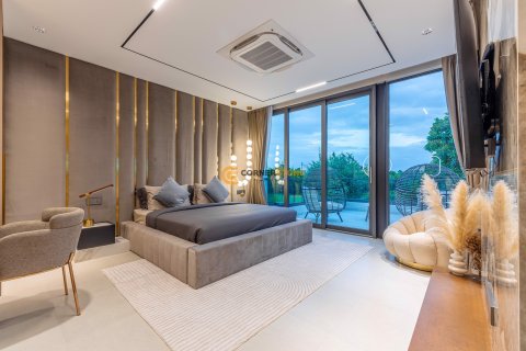 Studio auf Jomtien Beach, Pattaya, Thailand № 135149 - Foto 29