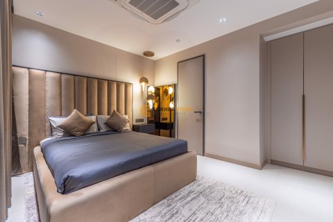 Studio auf Jomtien Beach, Pattaya, Thailand № 135149 - Foto 21