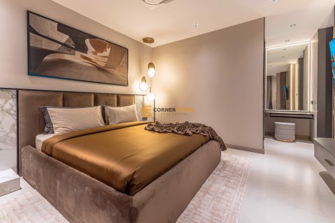 Studio auf Jomtien Beach, Pattaya, Thailand № 135149 - Foto 24