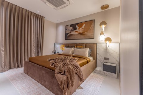 Studio auf Jomtien Beach, Pattaya, Thailand № 135149 - Foto 26