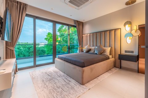 Studio auf Jomtien Beach, Pattaya, Thailand № 135149 - Foto 20