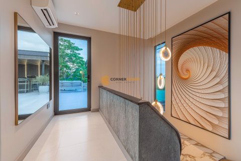 Studio auf Jomtien Beach, Pattaya, Thailand № 135149 - Foto 23