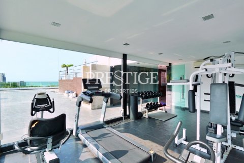 Condo à Pattaya, Thaïlande, 1 chambre  № 197966 - photo 21