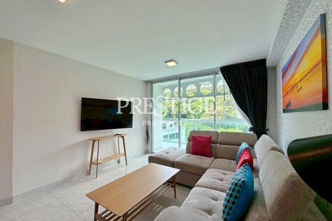 Condo à Pattaya, Thaïlande, 1 chambre  № 197966 - photo 3