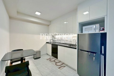 Condo à Pattaya, Thaïlande, 1 chambre  № 197966 - photo 10