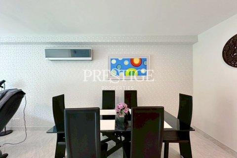 Condo à Pattaya, Thaïlande, 1 chambre  № 197966 - photo 7