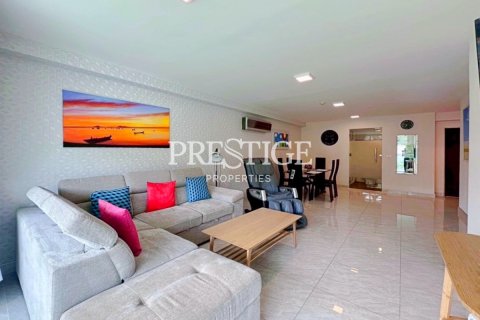 Condo à Pattaya, Thaïlande, 1 chambre  № 197966 - photo 5