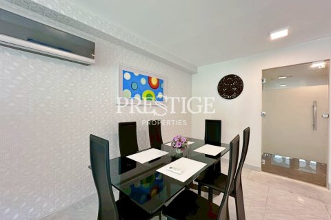 Condo à Pattaya, Thaïlande, 1 chambre  № 197966 - photo 8
