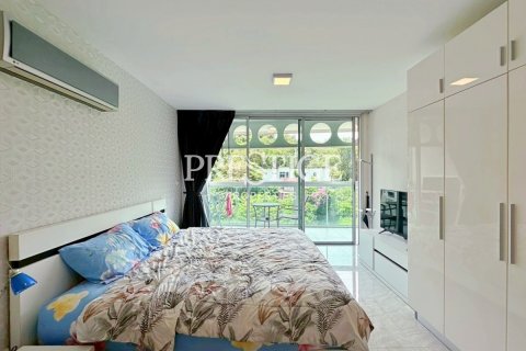 Condo à Pattaya, Thaïlande, 1 chambre  № 197966 - photo 14