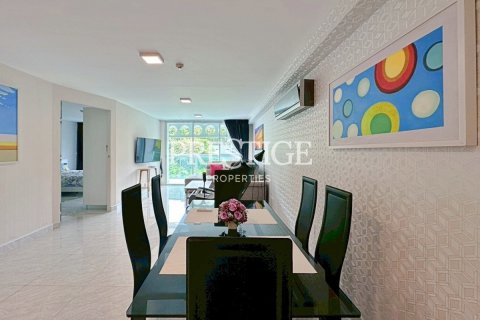 Condo à Pattaya, Thaïlande, 1 chambre  № 197966 - photo 6