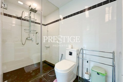 Condo à Pattaya, Thaïlande, 1 chambre  № 197966 - photo 15